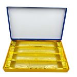 Sweet Box with Magnetic Flap | Handmade Cardboard Paper Gift Box for Gifting Sweets Chocolate Dry Fruits Cavity/Compartments (MB 45 New Rajwada C 750 gm Box) PACK OF 5